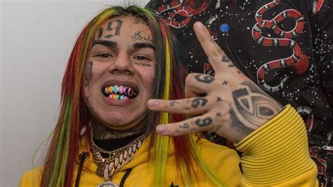 6ix9ine